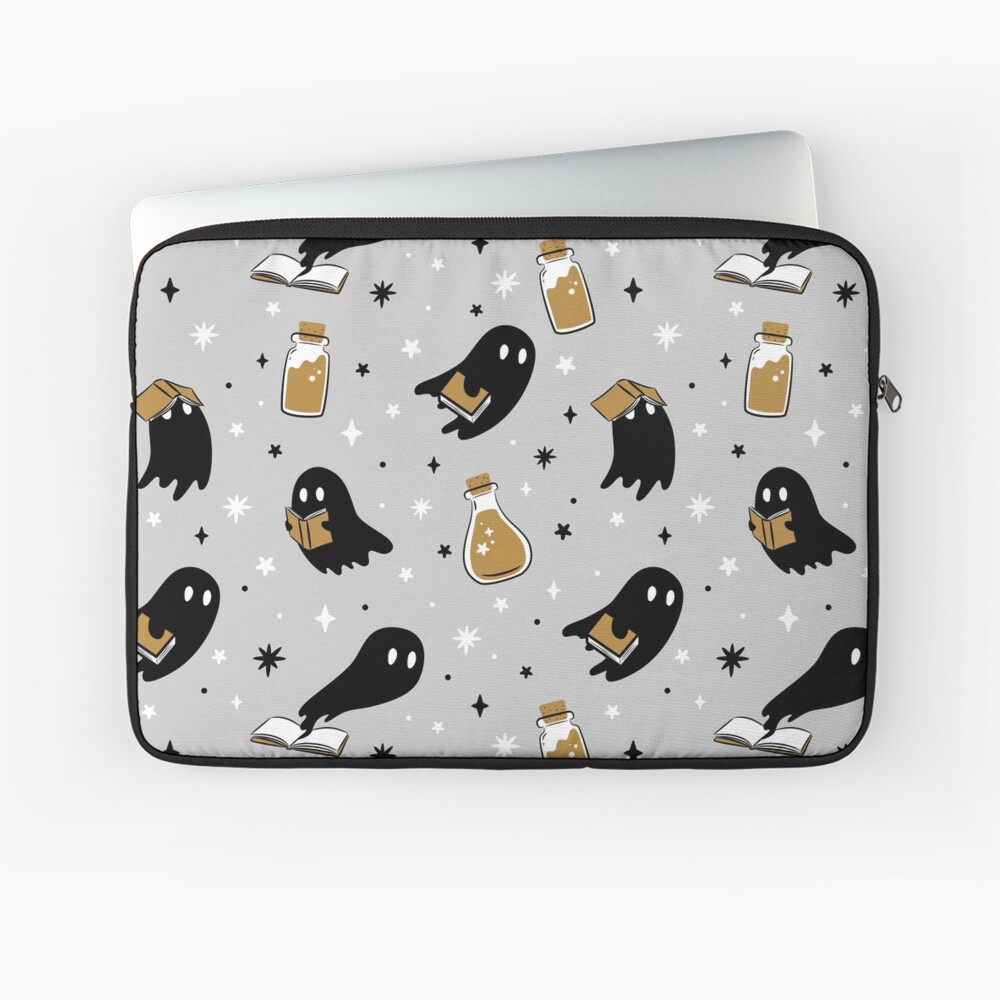 Item preview, Laptop Sleeve designed and sold by indiebookster.