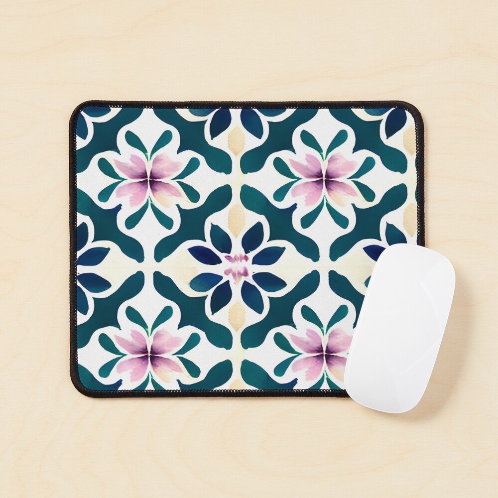 Item preview, Mouse Pad designed and sold by patternsforp.