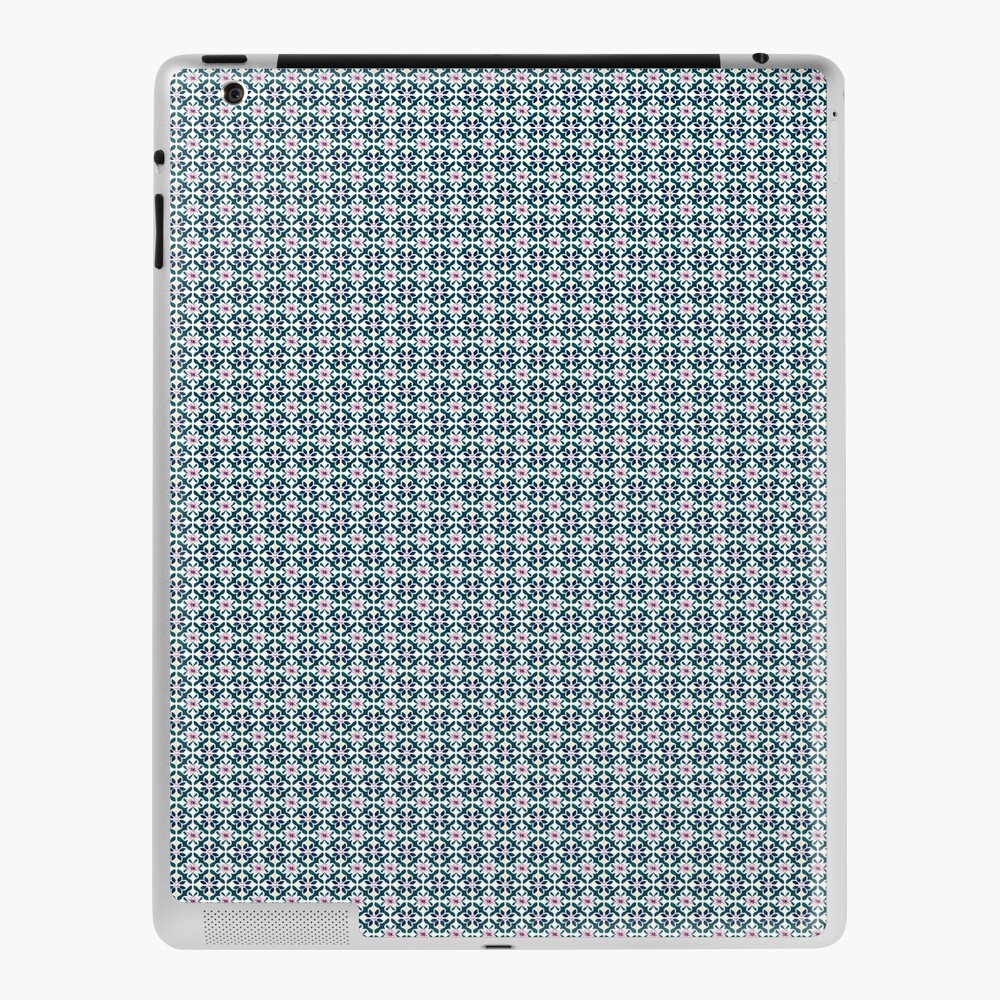 Item preview, iPad Skin designed and sold by patternsforp.
