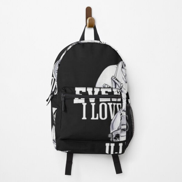 Item preview,  Everything I Love To Do Is Illegal designed and sold by futuresimo04.
