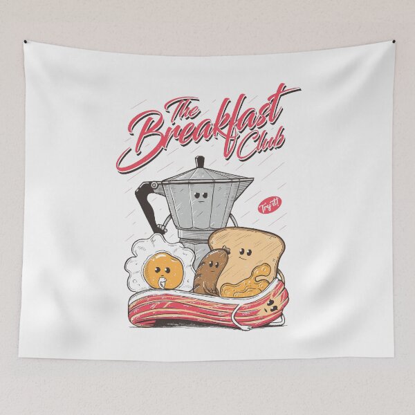 Item preview, Don't forget about breakfast! designed and sold by tronyx79.