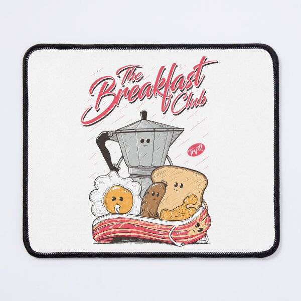 Item preview, Don't forget about breakfast! designed and sold by tronyx79.
