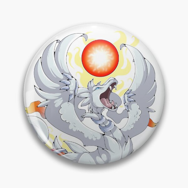 Item preview, Fusion Flare designed and sold by Cloudwyrms.
