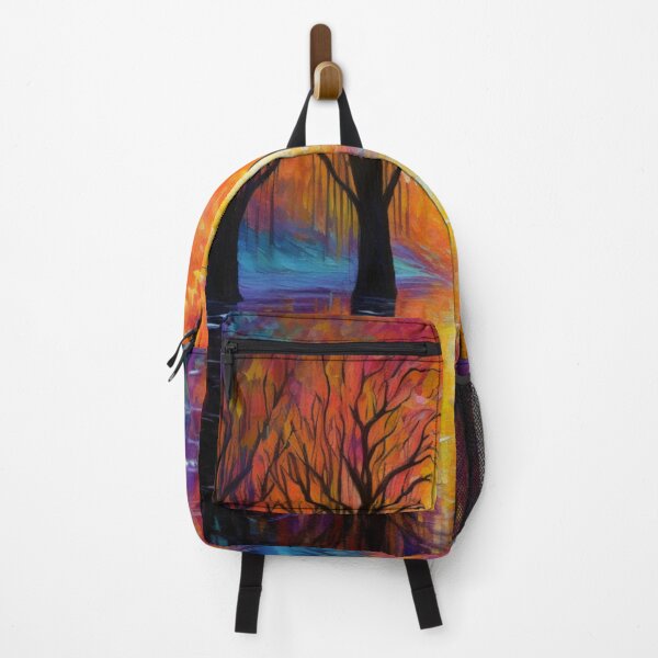 Item preview, Aurora Lake designed and sold by Dawn van Doorn.