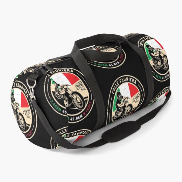 Item preview, Colle Fauniera | Italy | Motorcycle designed and sold by KrisSidDesigns.