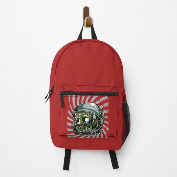 Item preview, Extraterestrial Astronaut designed and sold by BeardedPDesigns.