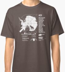 ODE # 02 Classic T-Shirt