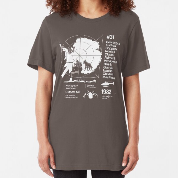 ODE #02 Slim Fit T-Shirt