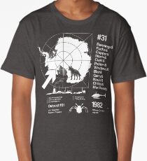 ODE #02 Long T-Shirt