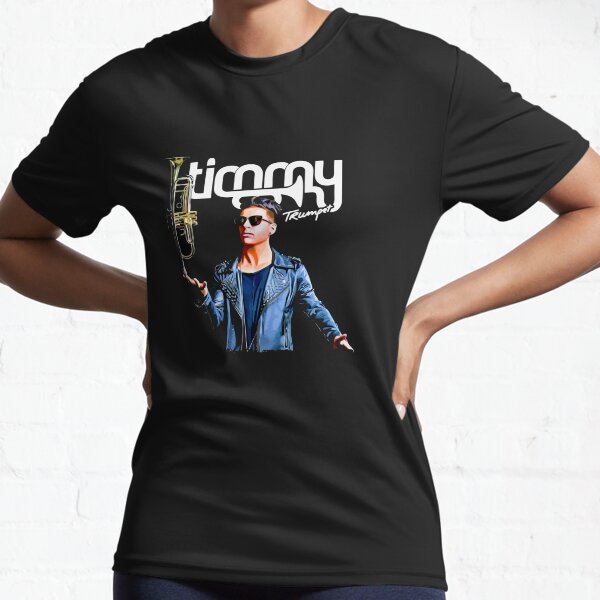 Timmy Trompete Funktionsshirt