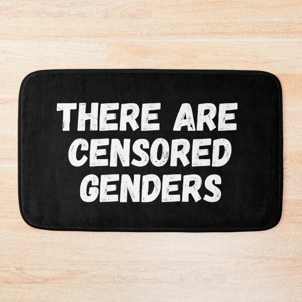 Item preview, there are censored genders designed and sold by manandi1.