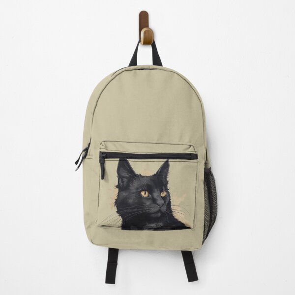 Item preview, The Black Cat 2 designed and sold by Philipe3d.