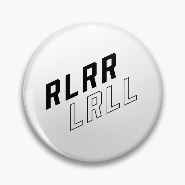 Item preview, Dynamic Paradiddle (RLRRLRLL) designed and sold by fillcompany.
