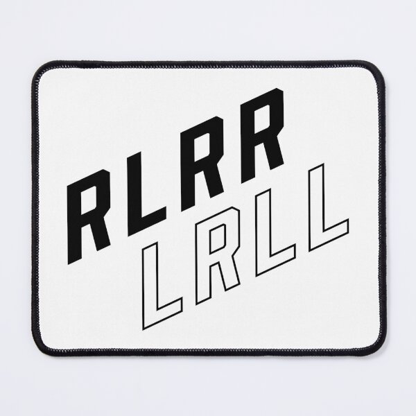 Item preview, Dynamic Paradiddle (RLRRLRLL) designed and sold by fillcompany.