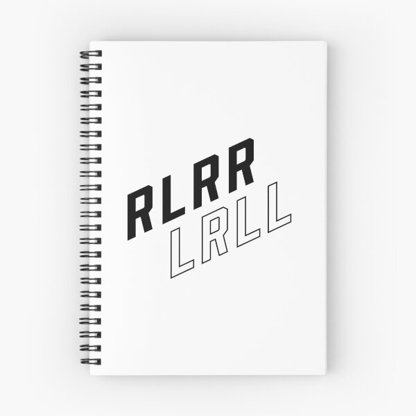 Item preview, Dynamic Paradiddle (RLRRLRLL) designed and sold by fillcompany.