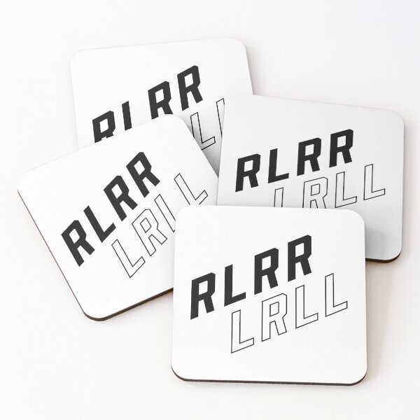 Item preview, Dynamic Paradiddle (RLRRLRLL) designed and sold by fillcompany.