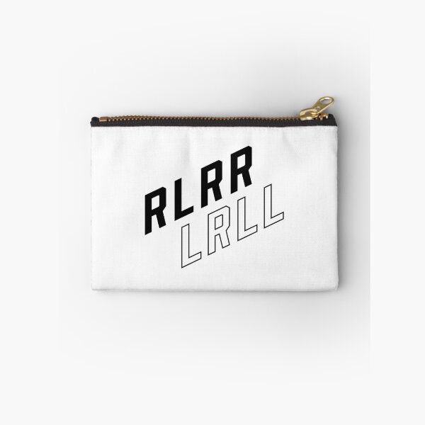 Item preview, Dynamic Paradiddle (RLRRLRLL) designed and sold by fillcompany.