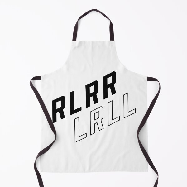 Item preview, Dynamic Paradiddle (RLRRLRLL) designed and sold by fillcompany.