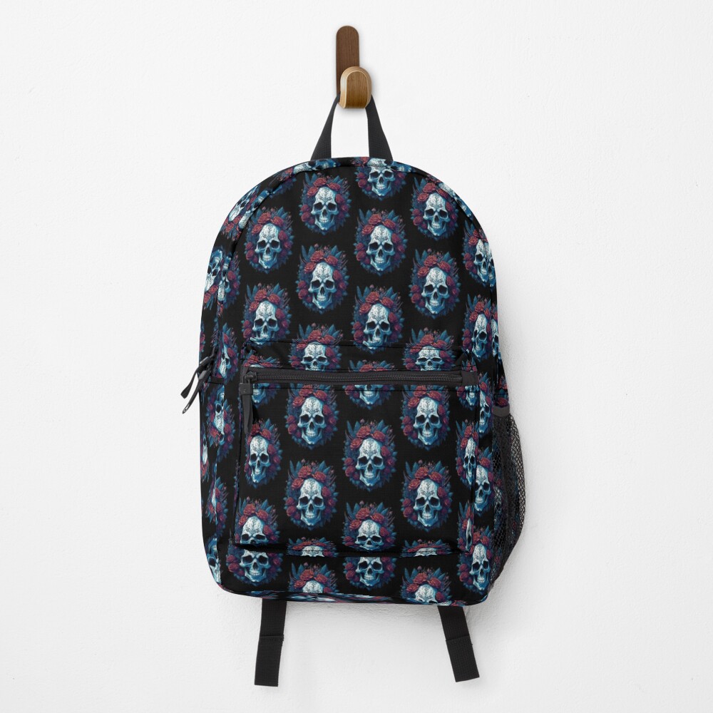 Item preview, Backpack designed and sold by Seljomoon.
