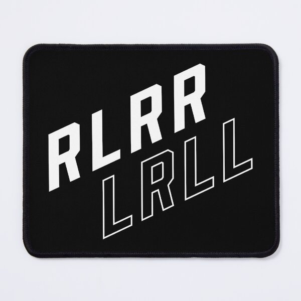Item preview, Dynamic Paradiddle Reverse (RLRRLRLL) designed and sold by fillcompany.