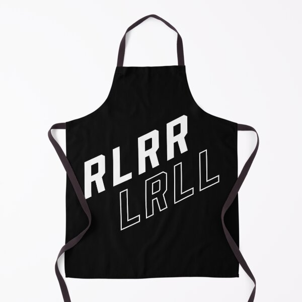 Item preview, Dynamic Paradiddle Reverse (RLRRLRLL) designed and sold by fillcompany.