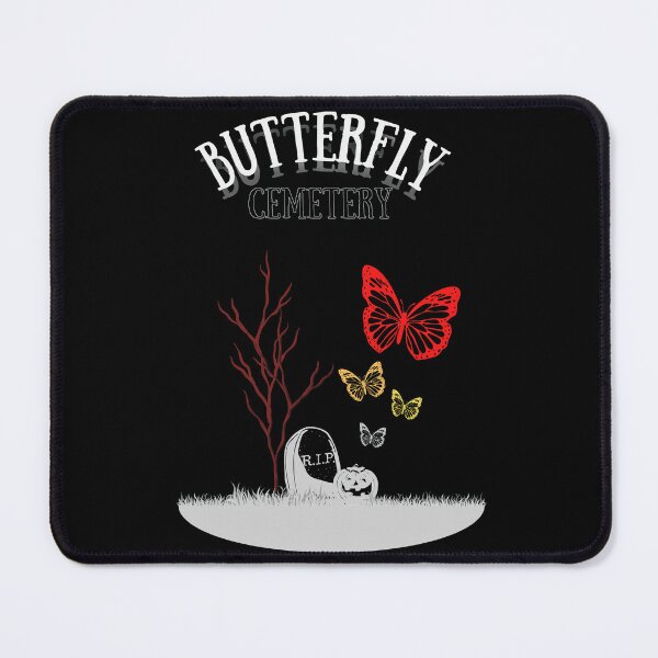 Item preview, Heylon Butterfly Cemetery designed and sold by Heylon Sri Lanka.