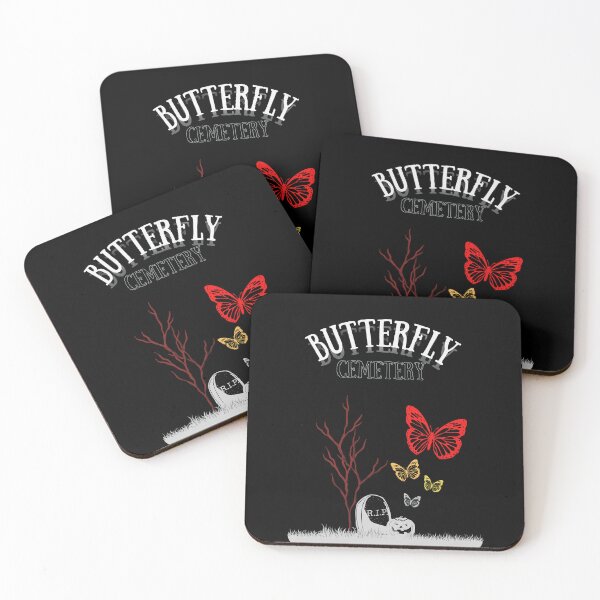 Item preview, Heylon Butterfly Cemetery designed and sold by Heylon Sri Lanka.