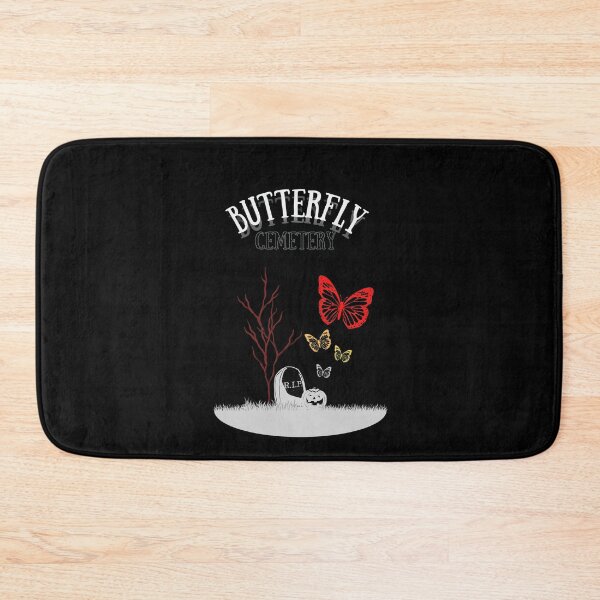 Item preview, Heylon Butterfly Cemetery designed and sold by Heylon Sri Lanka.
