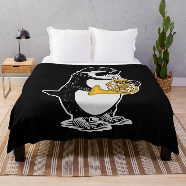 Penguin bedding -  France