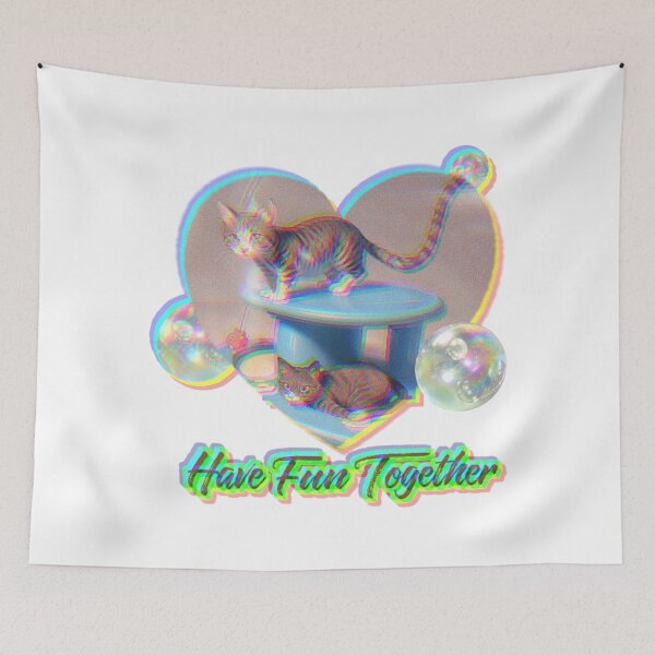 Item preview, Cat Stacker - Cute and Perfect Tower Builder Game designed and sold by Lychee Design.
