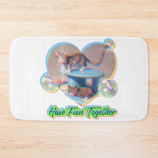 Item preview, Cat Stacker - Cute and Perfect Tower Builder Game designed and sold by Lychee Design.
