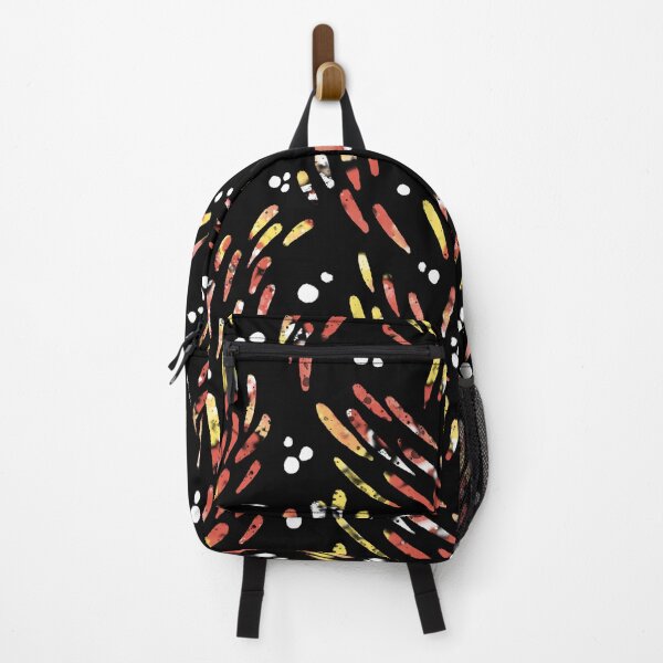 Item preview, Koi Pond Collection in Black designed and sold by LAEC-Shop.