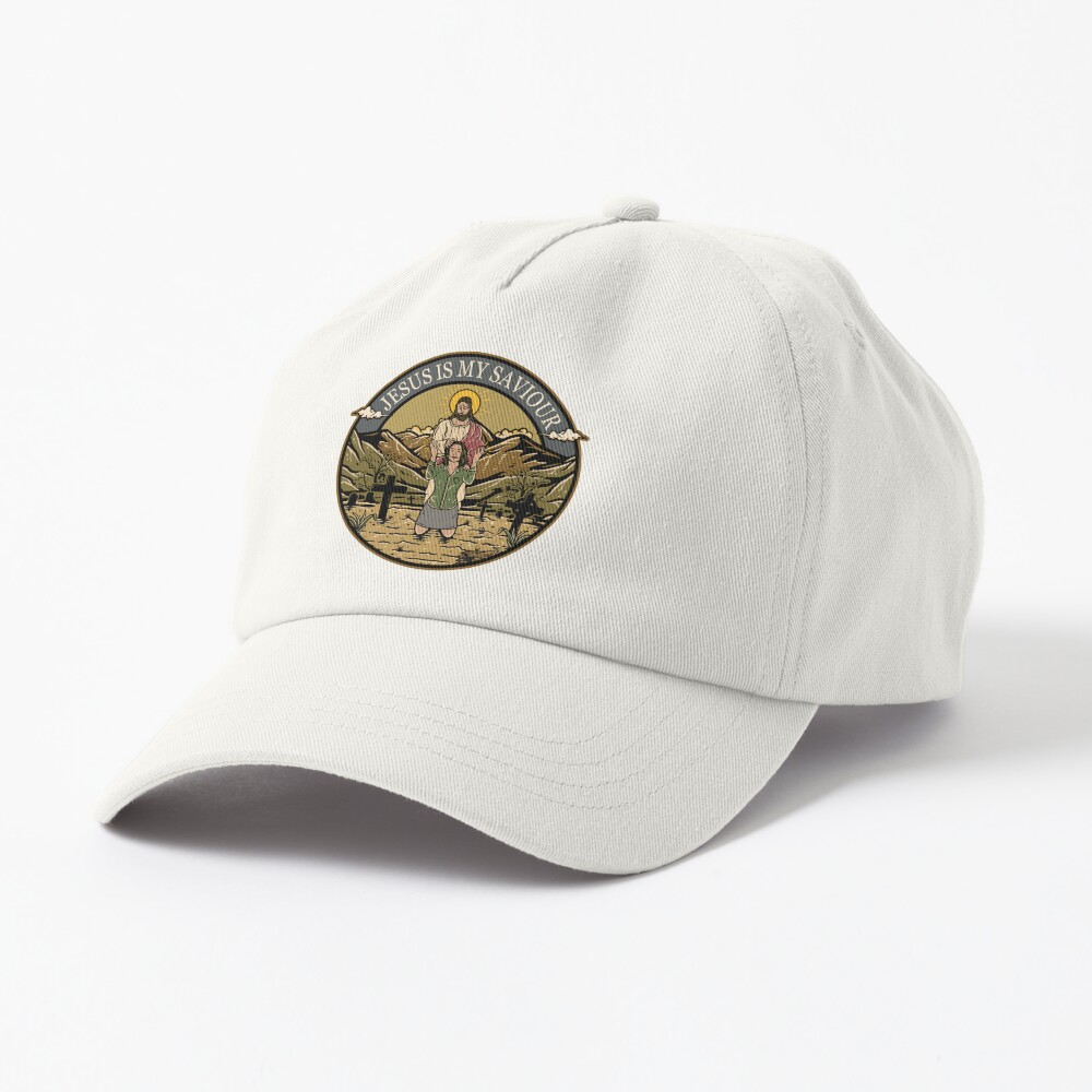 Item preview, Dad Hat designed and sold by ChristlikeMerch.