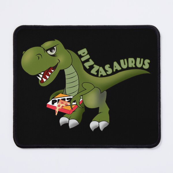 Item preview, Pizzasaurus designed and sold by GaryDobson.