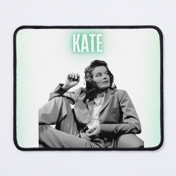Item preview, Miss kate (katharine hepburn) designed and sold by aymen Boussoufa.