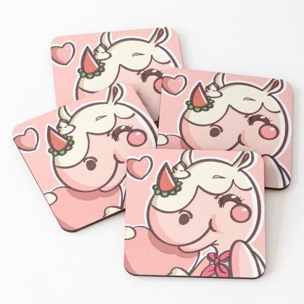 Item preview, Patty designed and sold by rakugakidraw.