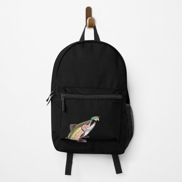 Item preview, Trout Fishing: The Only Thing Worth Getting Up Early For designed and sold by Cedinho.