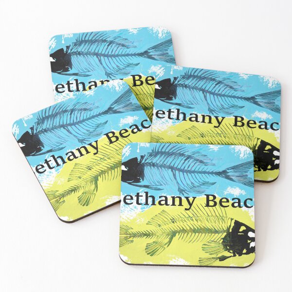 Item preview, Bethany Beach designed and sold by Tom Sachse.