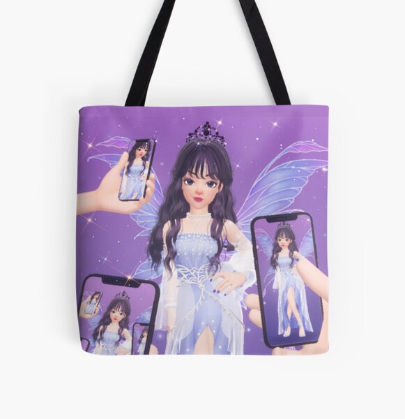 Item preview, Anime girl art, Fairy, beautiful art designed and sold by Hania777.