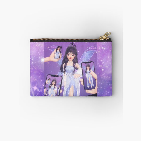 Item preview, Anime girl art, Fairy, beautiful art designed and sold by Hania777.