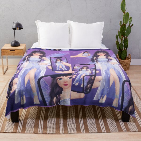 Item preview, Anime girl art, Fairy, beautiful art designed and sold by Hania777.