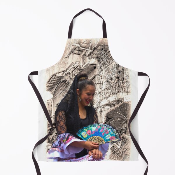 Item preview, Cuenca Kids 1754 designed and sold by alabca.