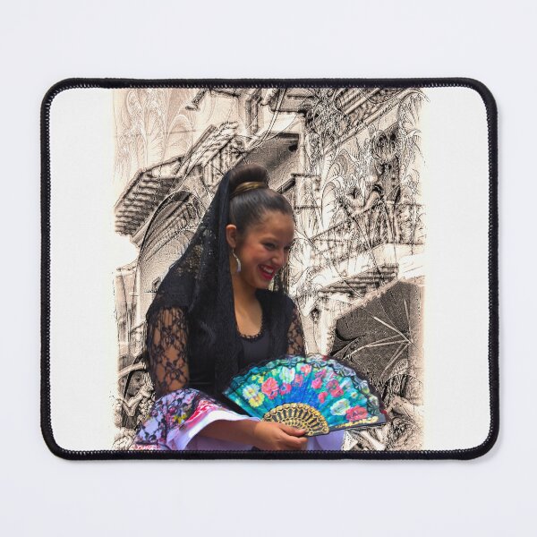Item preview, Cuenca Kids 1754 designed and sold by alabca.