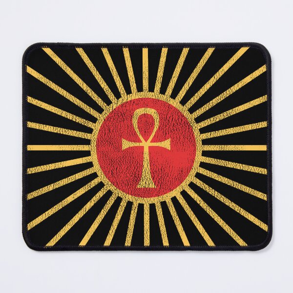 Item preview, Vintage Egyptian amulet, The Ankh "Symbol of Life" designed and sold by paulo silveira.