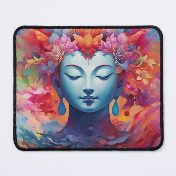 Item preview, Buddha 9 designed and sold by Gypsykiss.