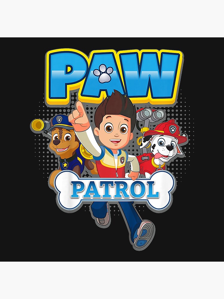 Ryder Patrulla de Cachorros  Ryder paw patrol, Paw patrol, Paw patrol  birthday