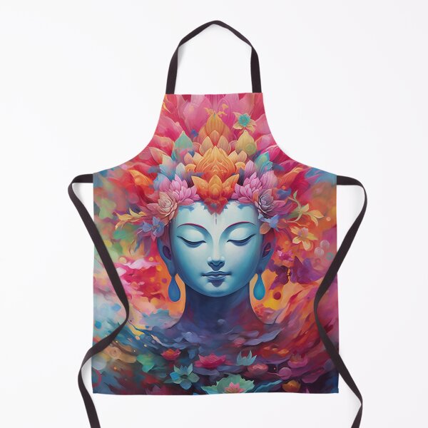 Item preview, Buddha 9 designed and sold by Gypsykiss.