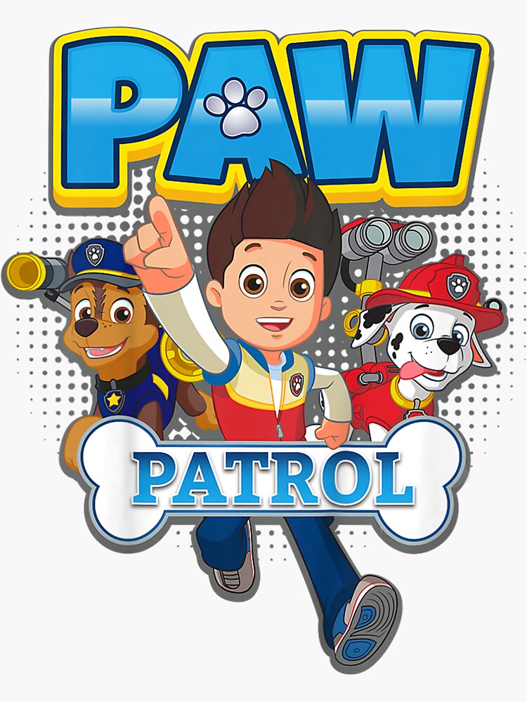 Ryder Patrulla de Cachorros  Ryder paw patrol, Paw patrol, Paw patrol  birthday