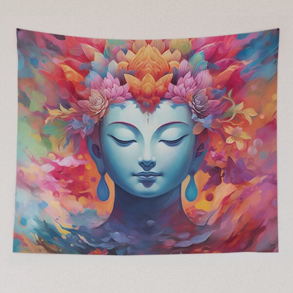 Item preview, Buddha 9 designed and sold by Gypsykiss.