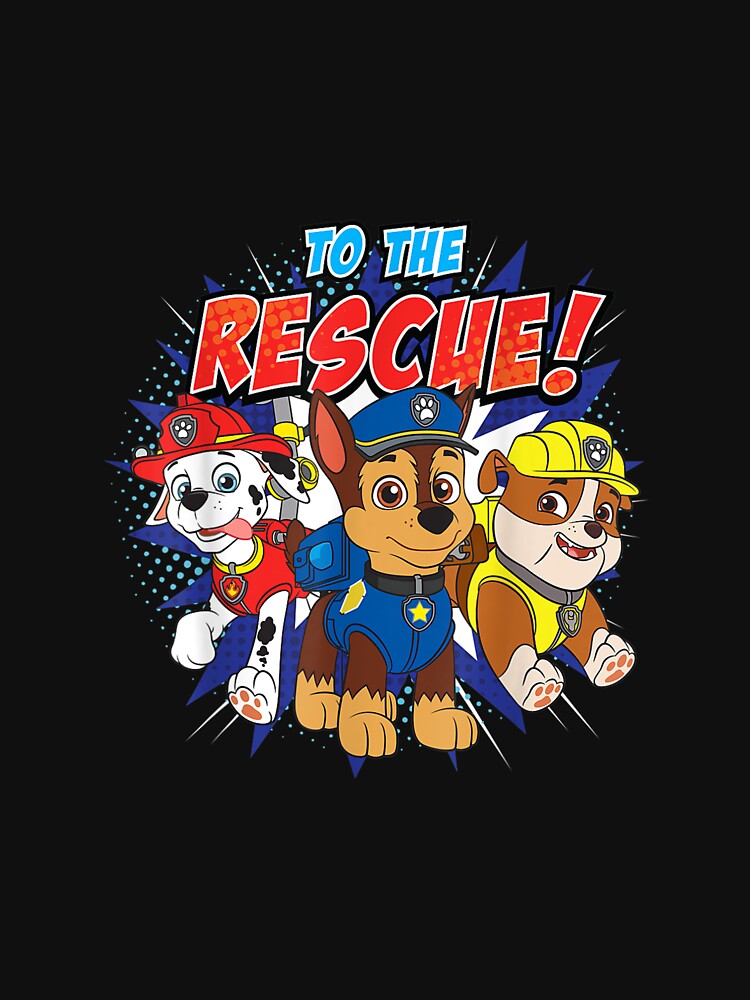 PAW Patrol iPhone Case for Sale by murtandozz